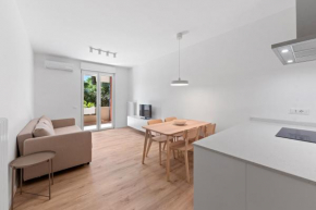 Appartamento Viale del Sole 29